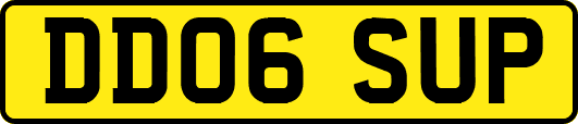 DD06SUP