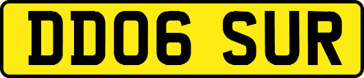 DD06SUR