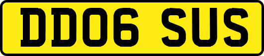 DD06SUS