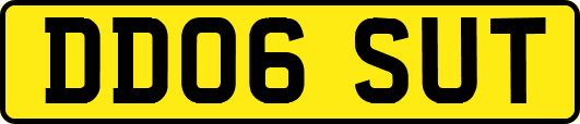 DD06SUT