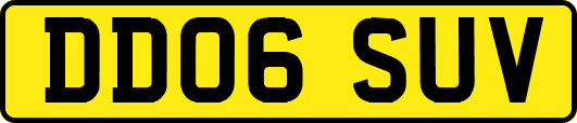 DD06SUV