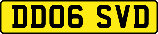 DD06SVD