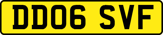 DD06SVF