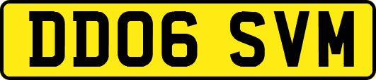 DD06SVM