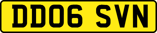 DD06SVN