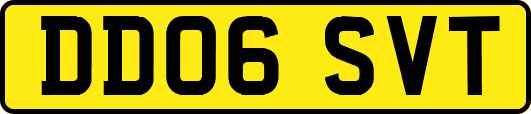 DD06SVT