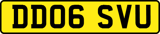 DD06SVU