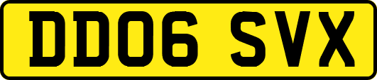 DD06SVX