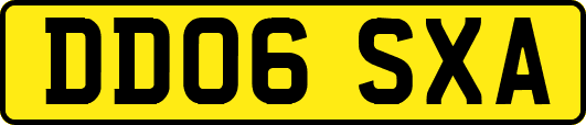 DD06SXA