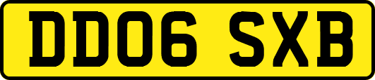 DD06SXB