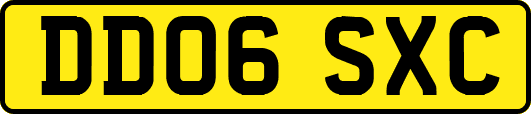 DD06SXC