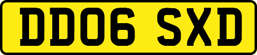 DD06SXD