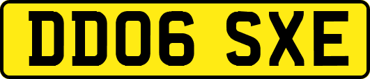 DD06SXE