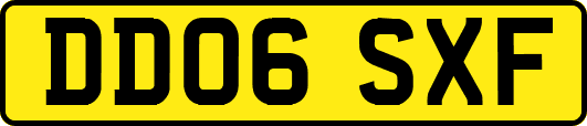 DD06SXF