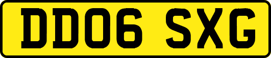 DD06SXG