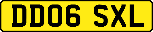 DD06SXL