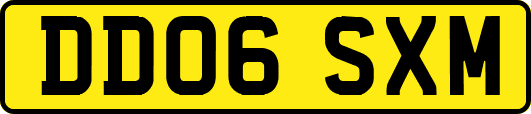 DD06SXM