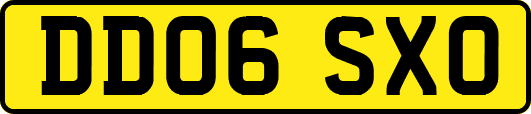 DD06SXO