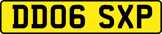 DD06SXP