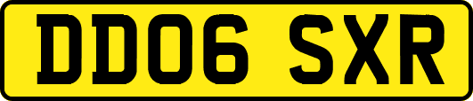 DD06SXR