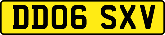 DD06SXV