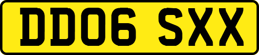 DD06SXX