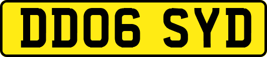 DD06SYD