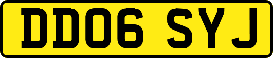 DD06SYJ