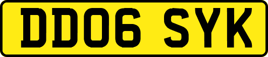 DD06SYK