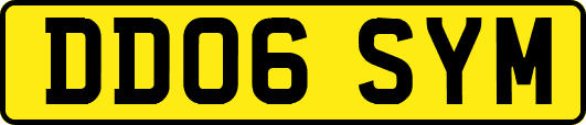 DD06SYM