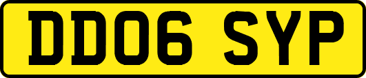 DD06SYP
