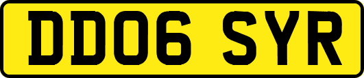 DD06SYR