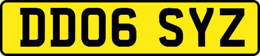 DD06SYZ