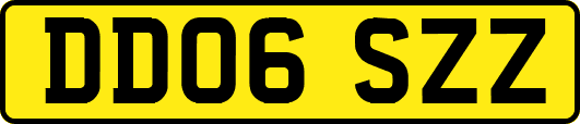 DD06SZZ