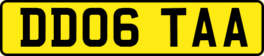 DD06TAA