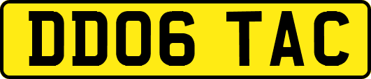 DD06TAC