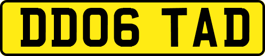 DD06TAD