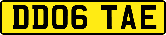 DD06TAE