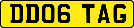 DD06TAG