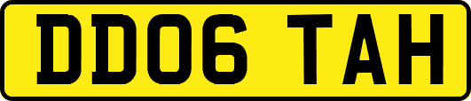 DD06TAH
