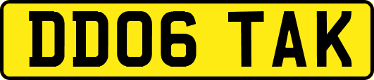DD06TAK