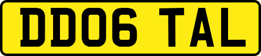 DD06TAL