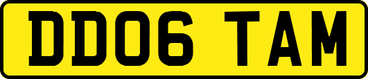 DD06TAM