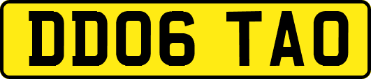 DD06TAO