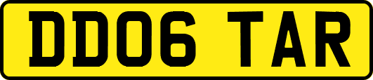 DD06TAR