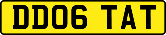 DD06TAT