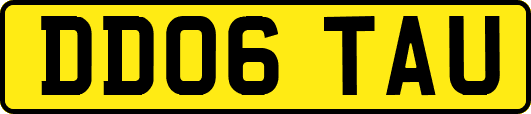 DD06TAU