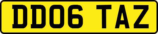 DD06TAZ