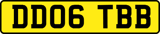 DD06TBB