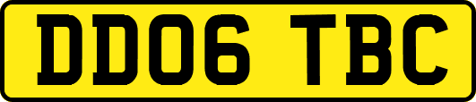 DD06TBC